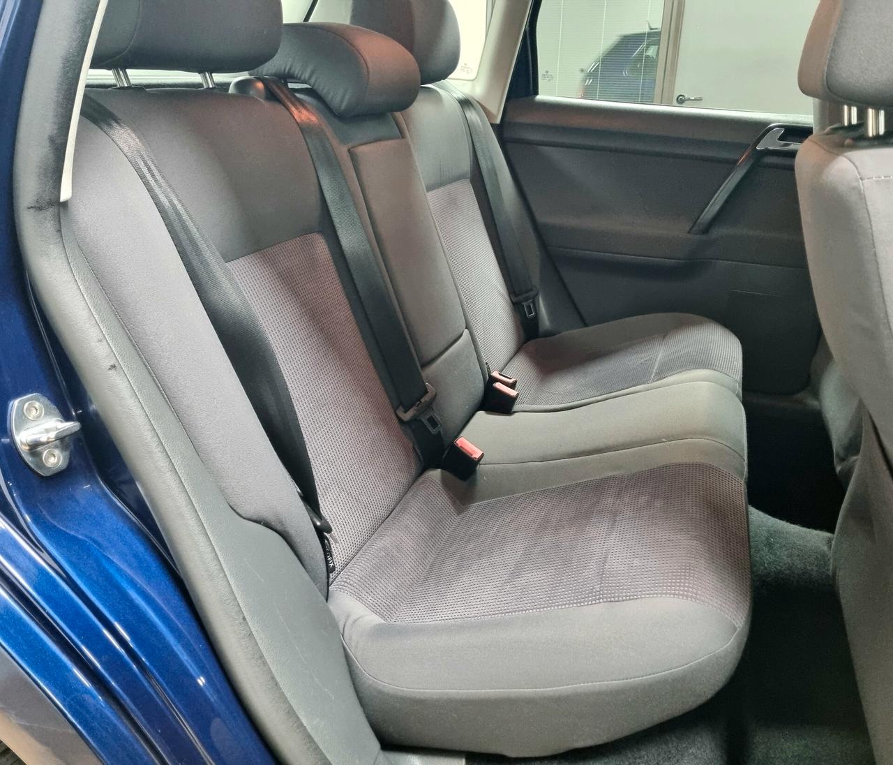 VOLKSWAGEN POLO 1.4 TDI 80CV 5p. COMFORTLINE