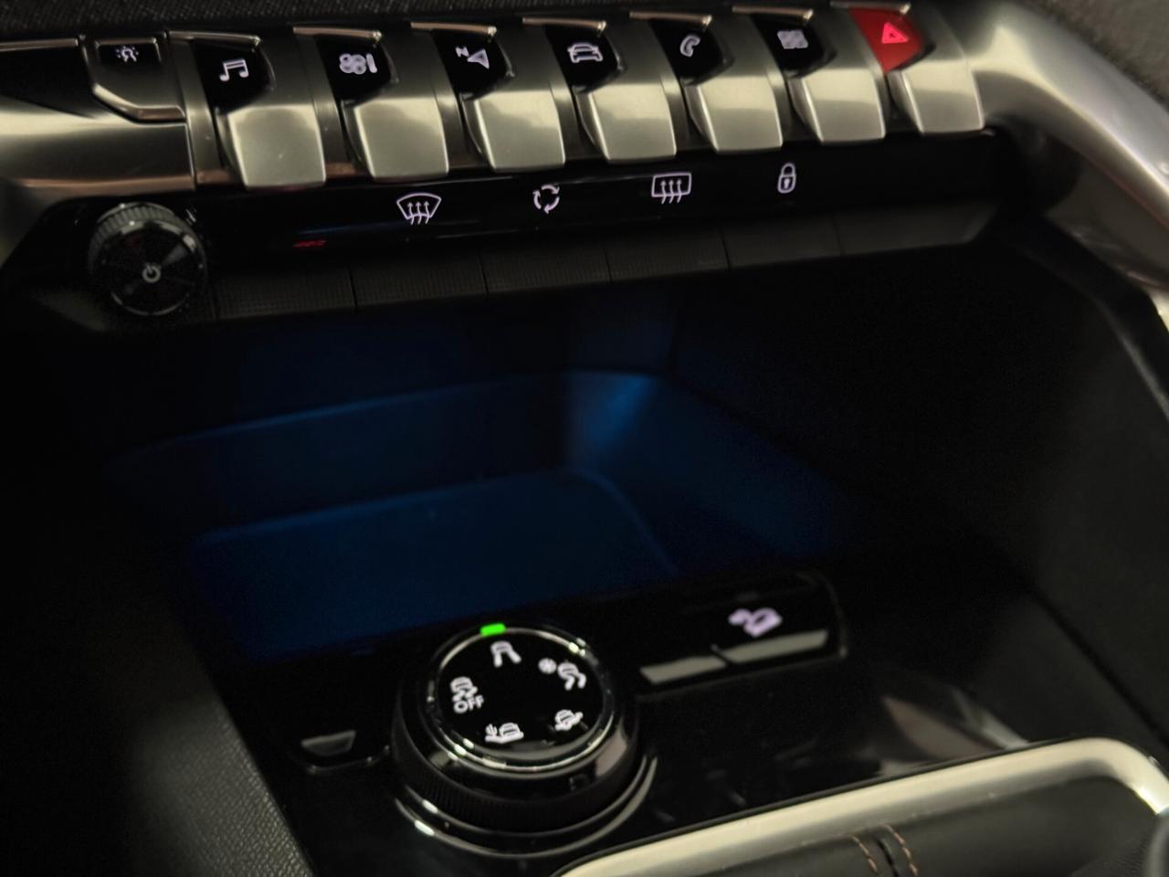 Peugeot 3008 BlueHDi 130cv GT Line