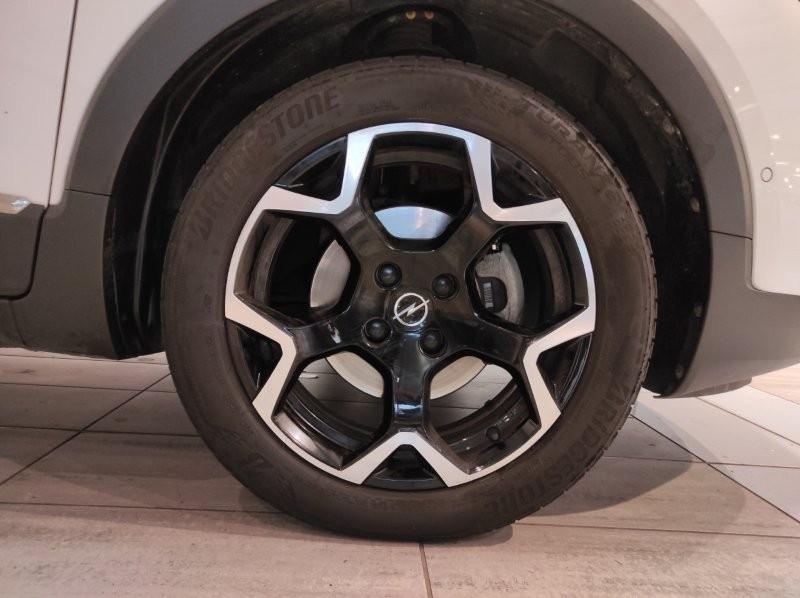 OPEL Crossland - Crossland 1.5 ECOTEC D 120 CV Start&Stop aut. Ultimate