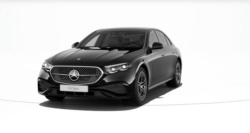 Mercedes-Benz Classe E E 220 d Mild hybrid 4Matic AMG Line Advanced Plus