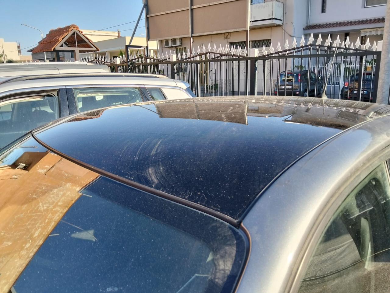 Smart ForFour 900 Turbo twinamic 2018 SINISTRATA