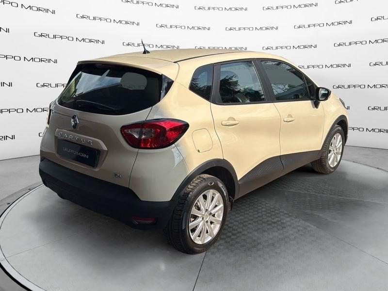 Renault Captur Captur 0.9 TCe 12V 90 CV Start&Stop Life