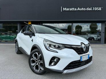 Renault Captur 1.0 tce Intens Gpl 100cv my21