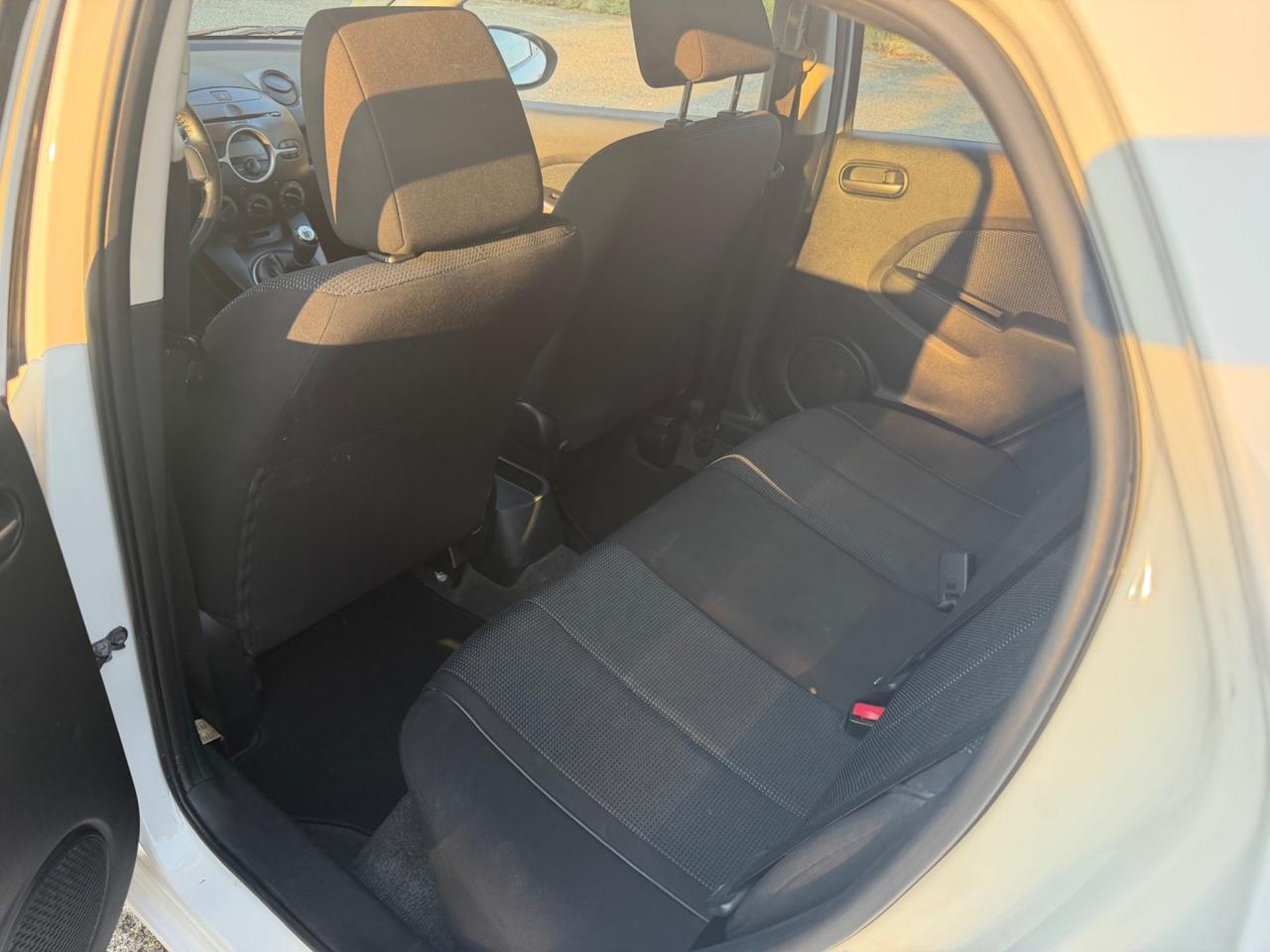 Mazda 2 Mazda2 1.3 16V 75CV 5p. Play