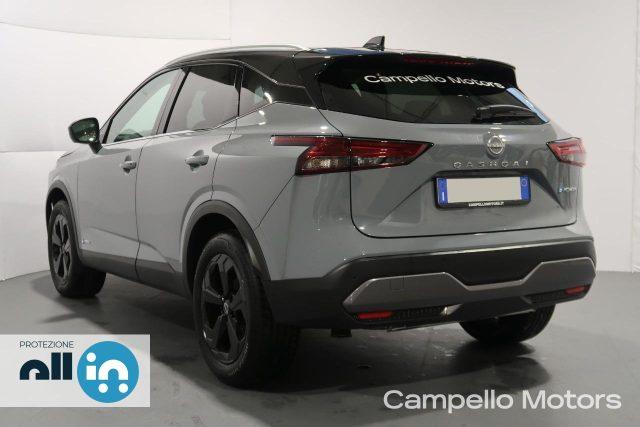 NISSAN Qashqai QASHQAI E-POWER 90TH ANNIVERSARY