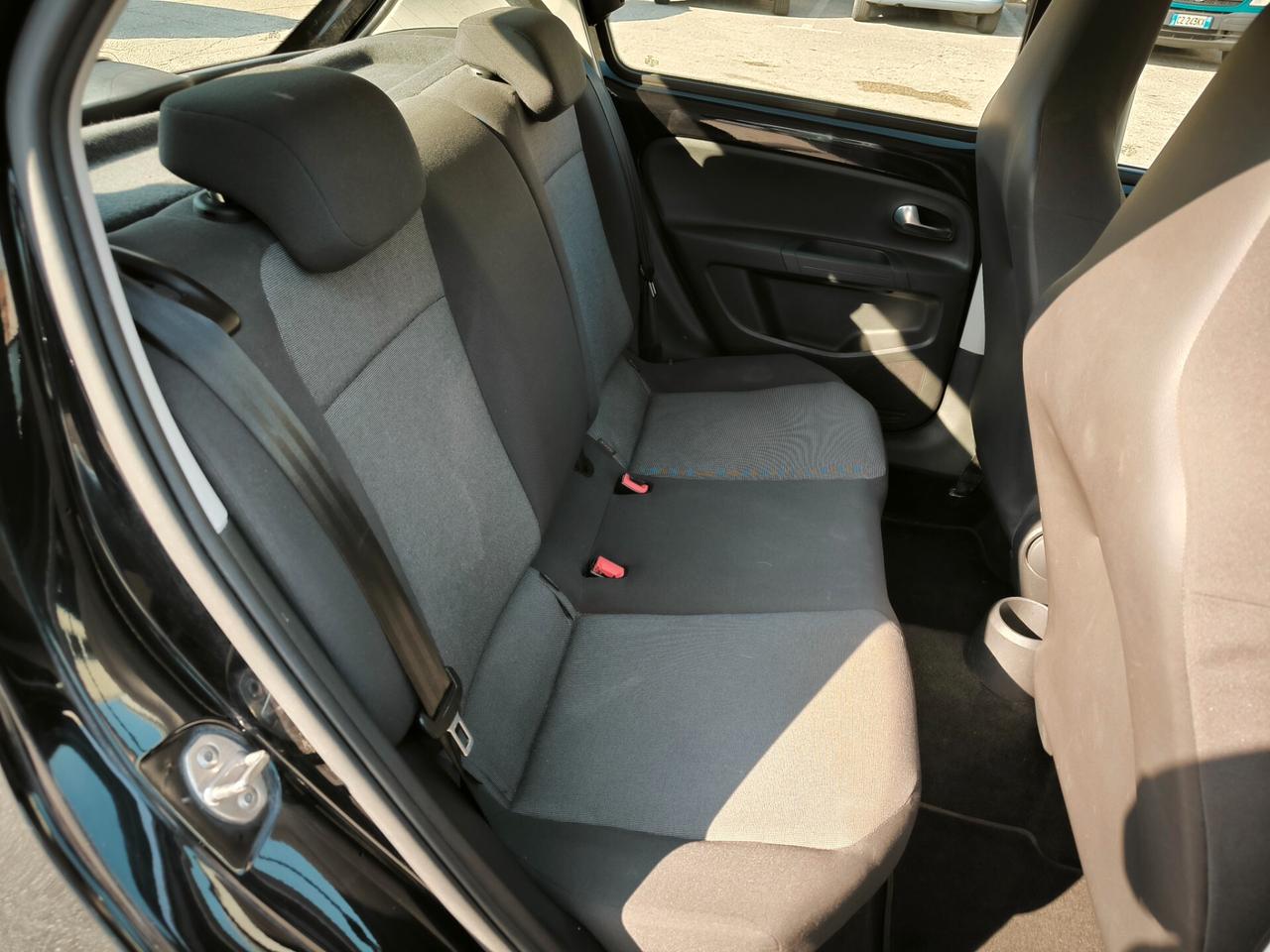 Volkswagen up! 1.0 5p. eco move BlueMotion Technology