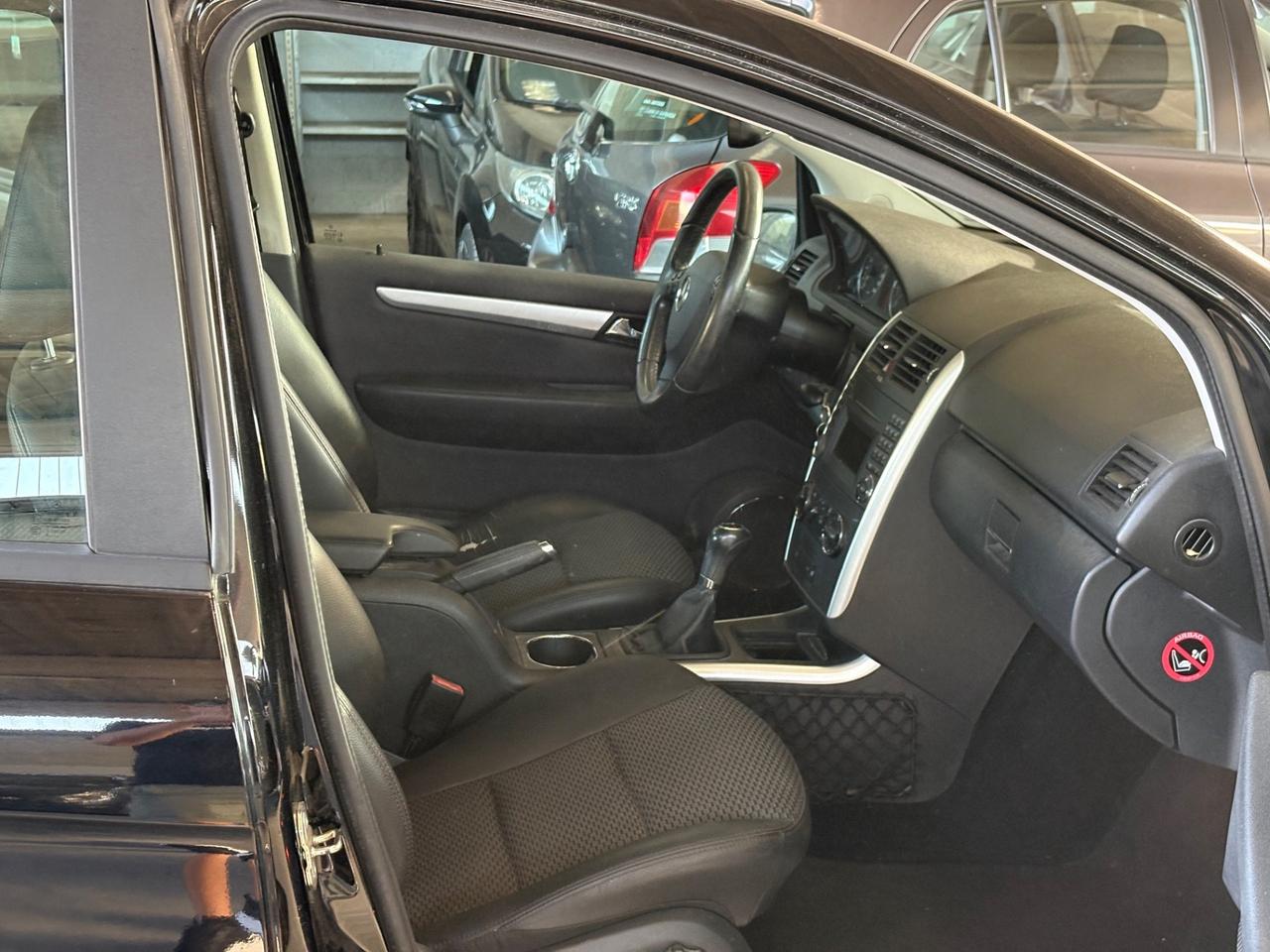 Mercedes-benz A 160 BlueEFFICIENCY Premium