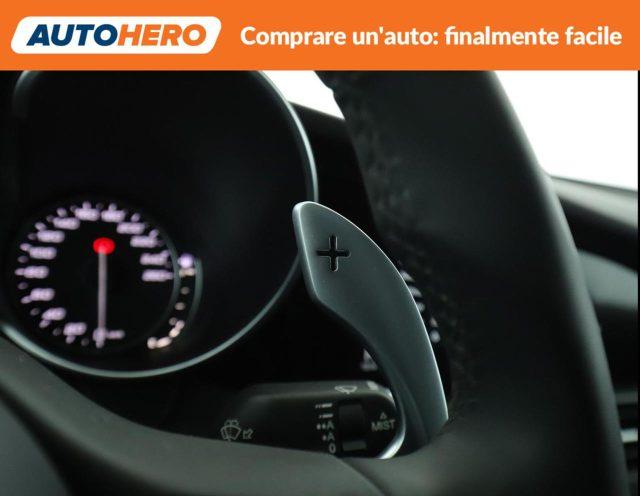 ALFA ROMEO Giulia 2.2 Turbodiesel 180 CV AT8 Super