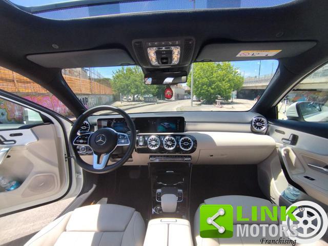 MERCEDES-BENZ A 180 AUTOMATIC SPORT FULL OPTIONAL