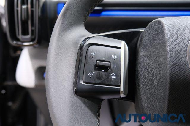 CITROEN C3 PURETECH 100 S&S PLUS NEOPATENTATI FARI LED