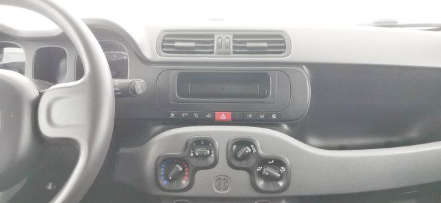 FIAT Panda 1.0 S&S Hybrid Street Van 4 posti - PREZZO + IVA