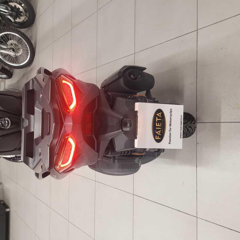 Yamaha X-Max 300 ABS - 2018