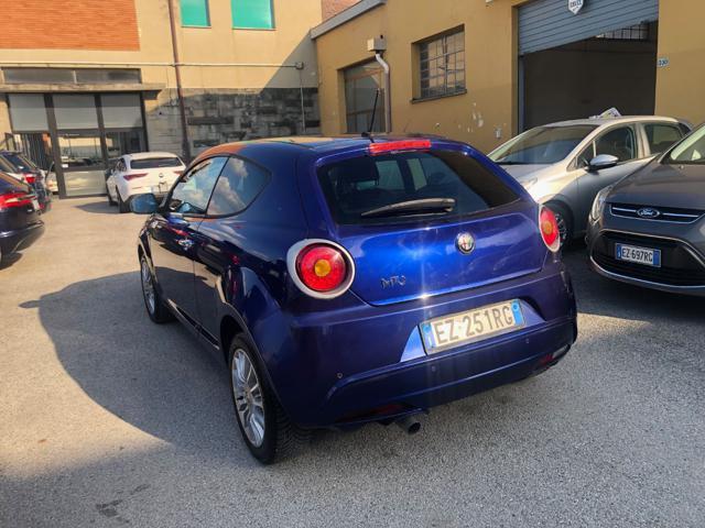 ALFA ROMEO MiTo 1.4 70 CV 8V Progression
