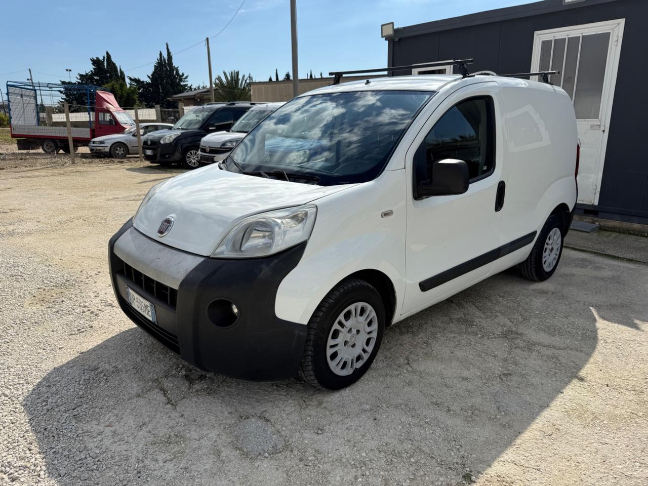 Fiat Fiorino 1.3 MJT 75CV Furgone