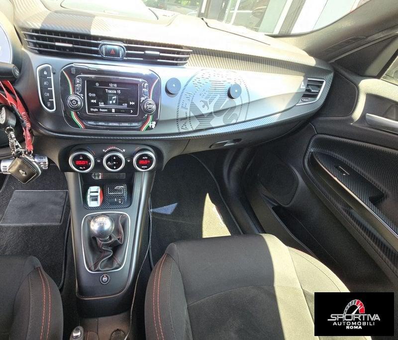 Alfa Romeo Giulietta SPRINT DISTRIBUZIONE NUOVA GPL!