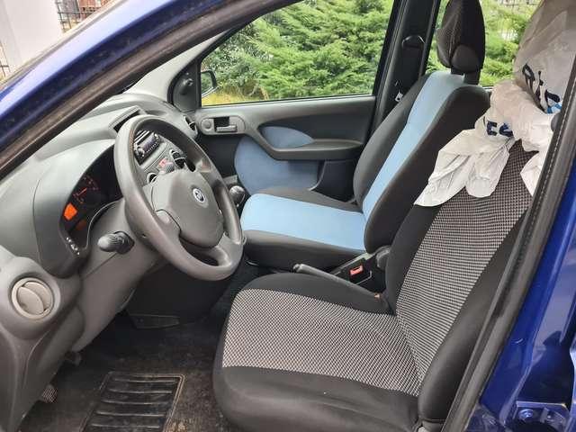 Fiat Panda Panda 1.2 benzina 60cv