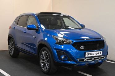 DR dr F35 dr F35 1.5 Turbo Bi-Fuel GPL