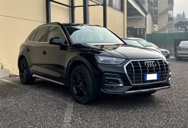 Audi Q5 35 TDI Advanced Sport Black IVA ESP