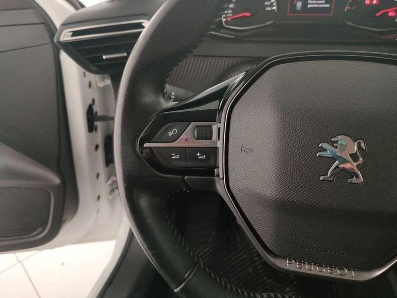 Peugeot 208 PureTech 75 Stop&Start 5 porte Active