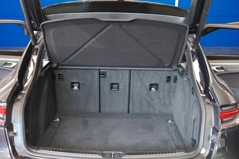 PORSCHE Macan 1ªs. '13-'25 Macan 2.0 T