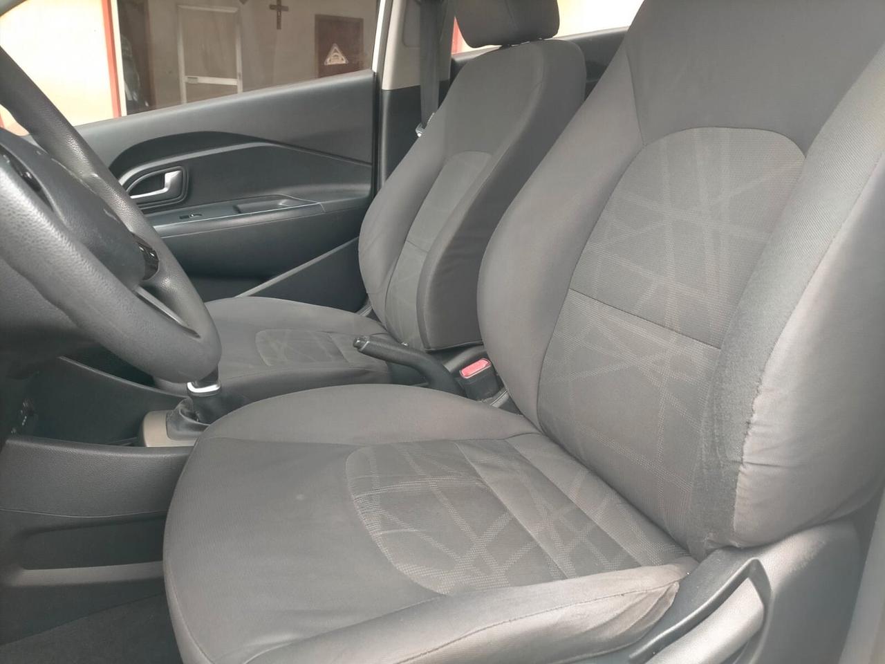 Kia Rio 1.1 CRDi WGT 5p. EX DISEL