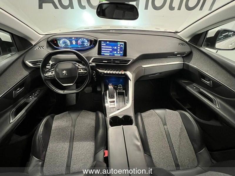 Peugeot 3008 3008 PureTech Turbo 130 S&S EAT8 Allure