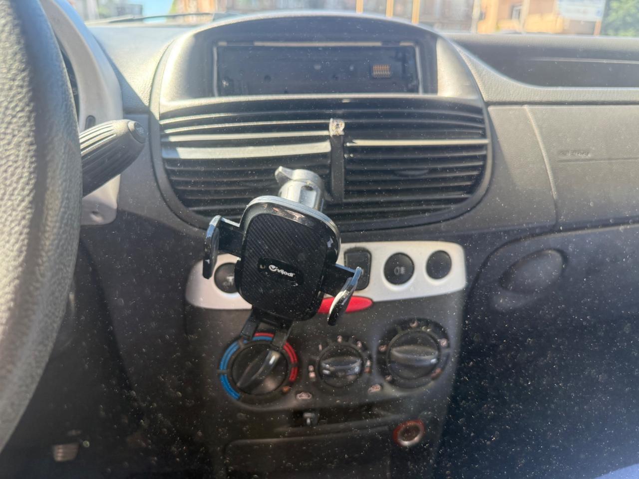 Fiat Punto 1.2i cat 5 porte ELX