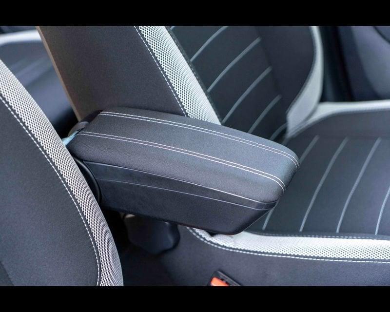 Dacia Sandero 2ª serie Stepway 1.5 Blue dCi 95 CV Comfort
