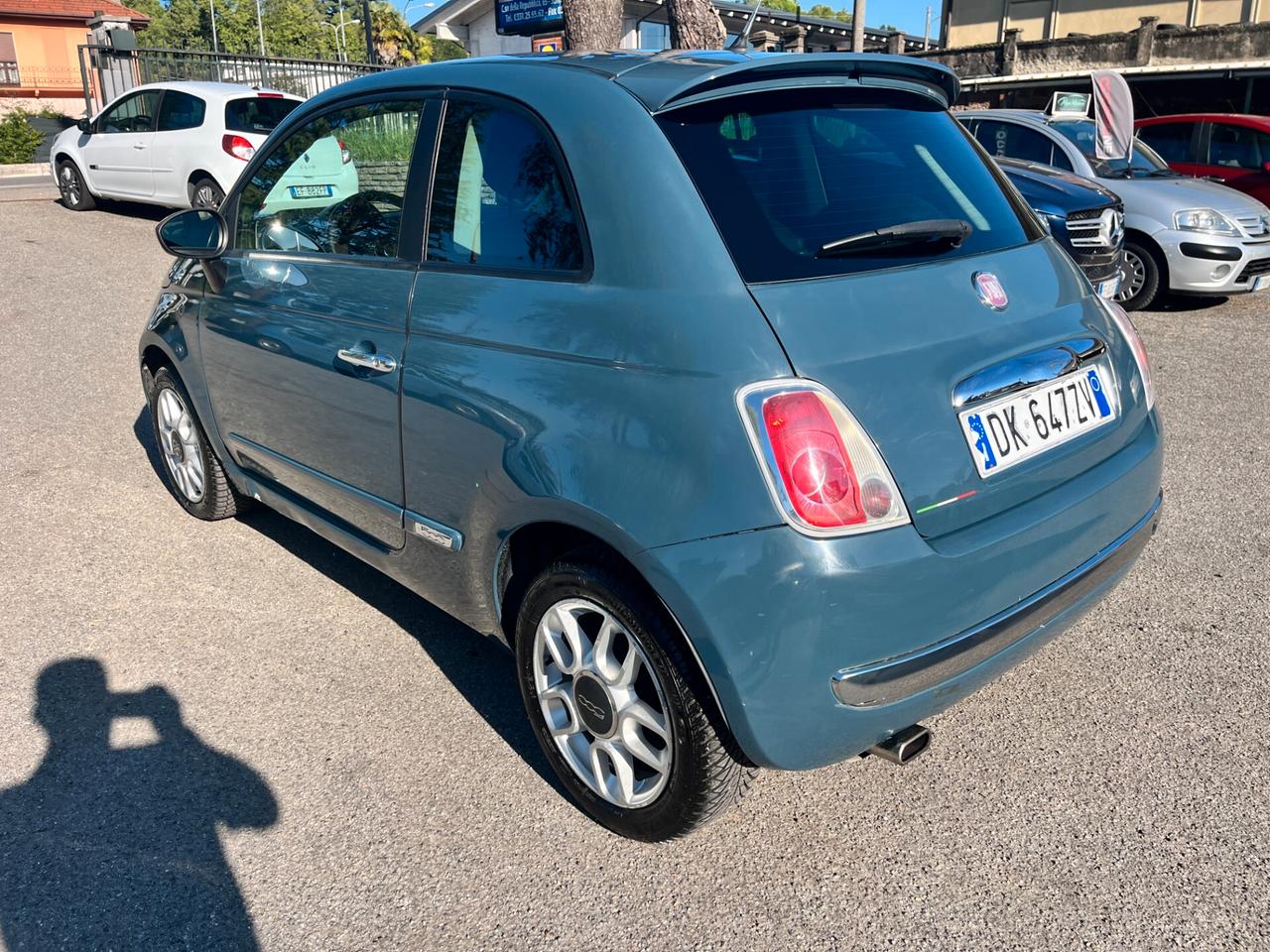 Fiat 500 1.2 Sport