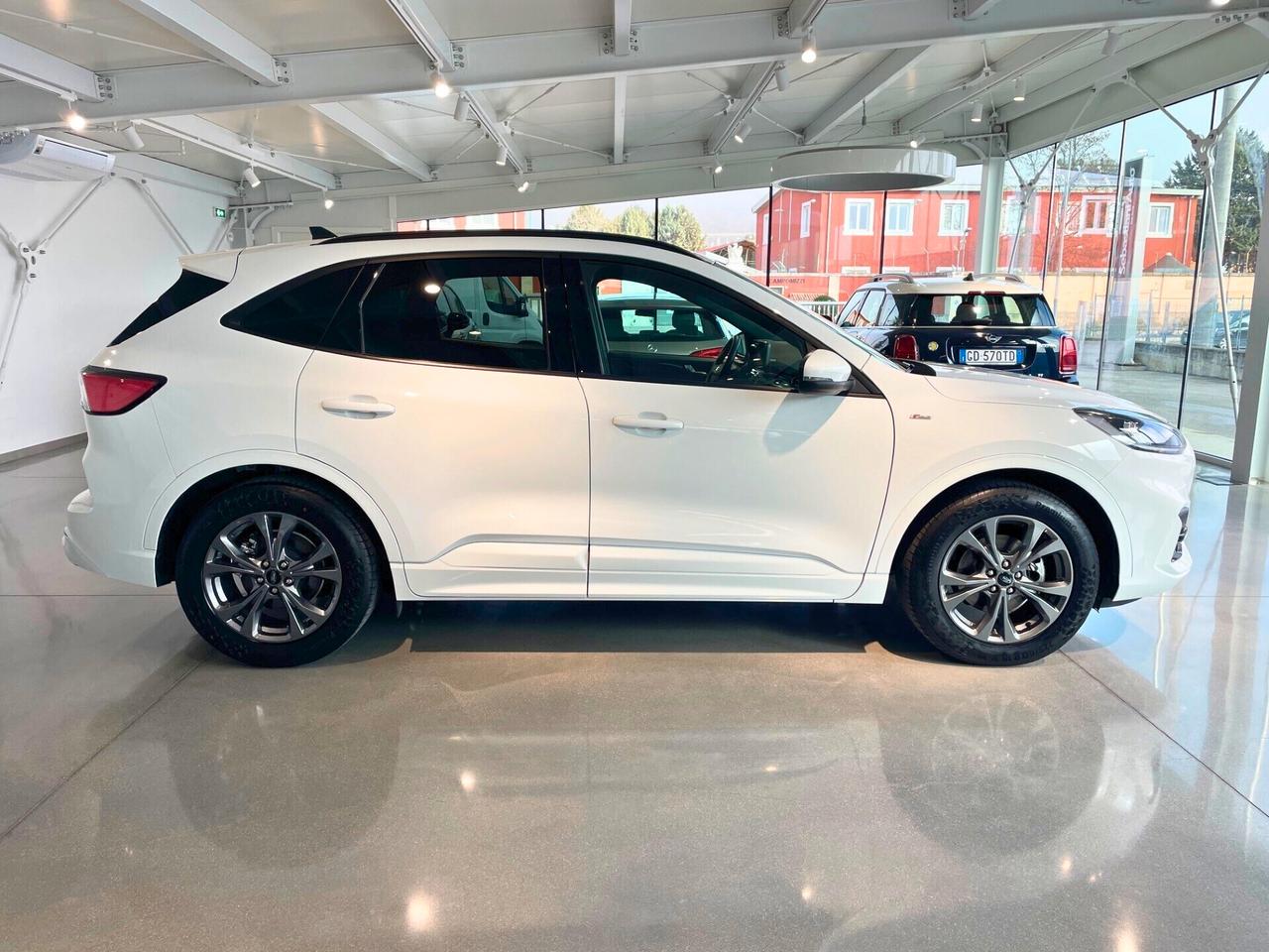 Ford Kuga 1.5 EcoBoost 150 CV 2WD ST-Line *PREZZO REALE*