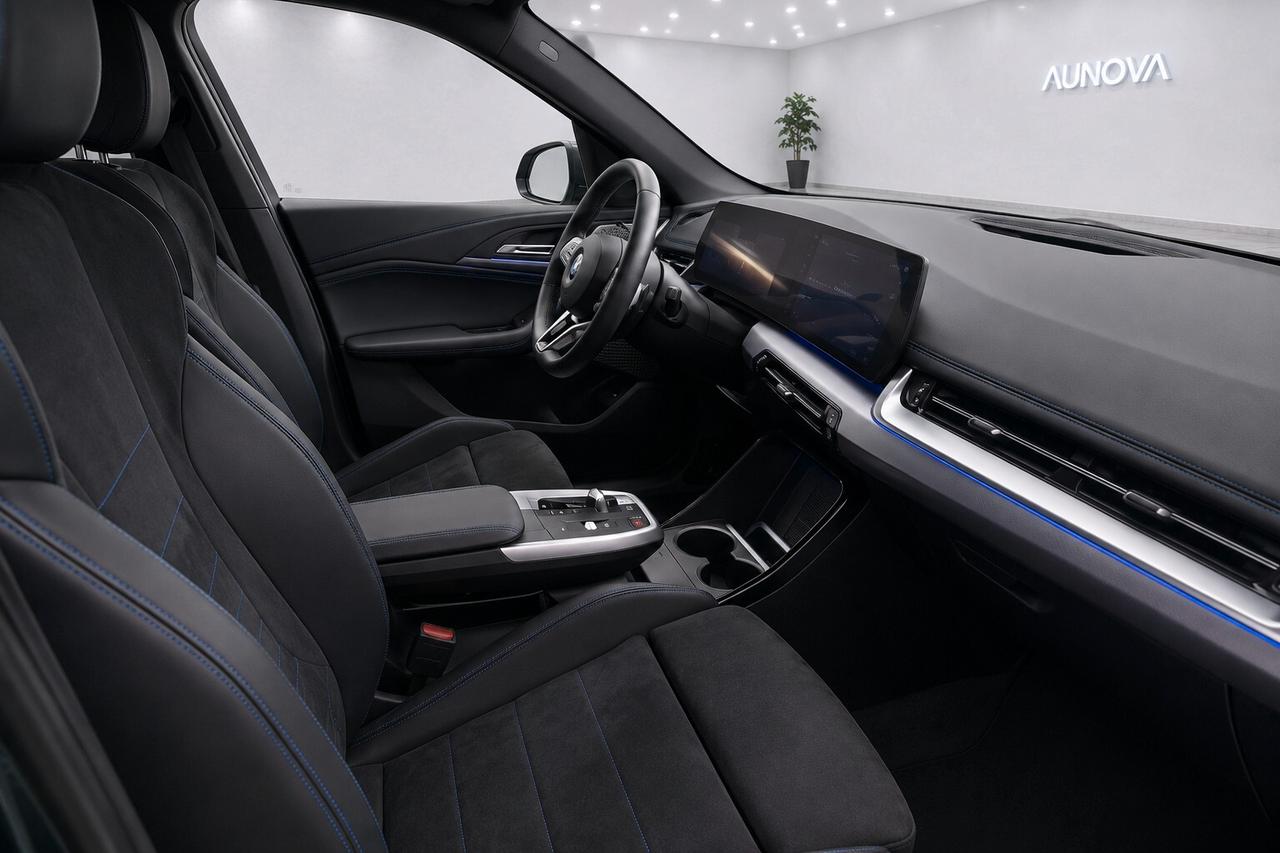 Bmw 2er Active Tourer 218d Msport