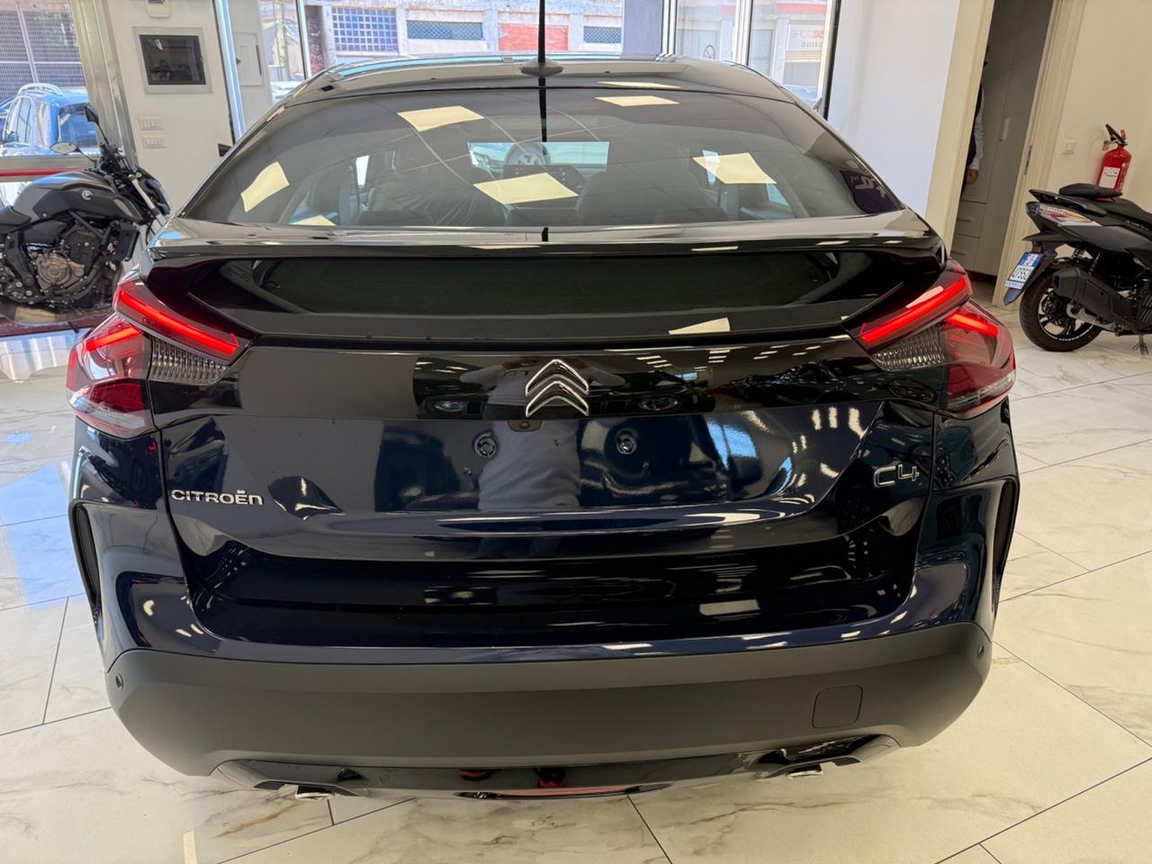 Citroen C4 PureTech 130 S&S Plus