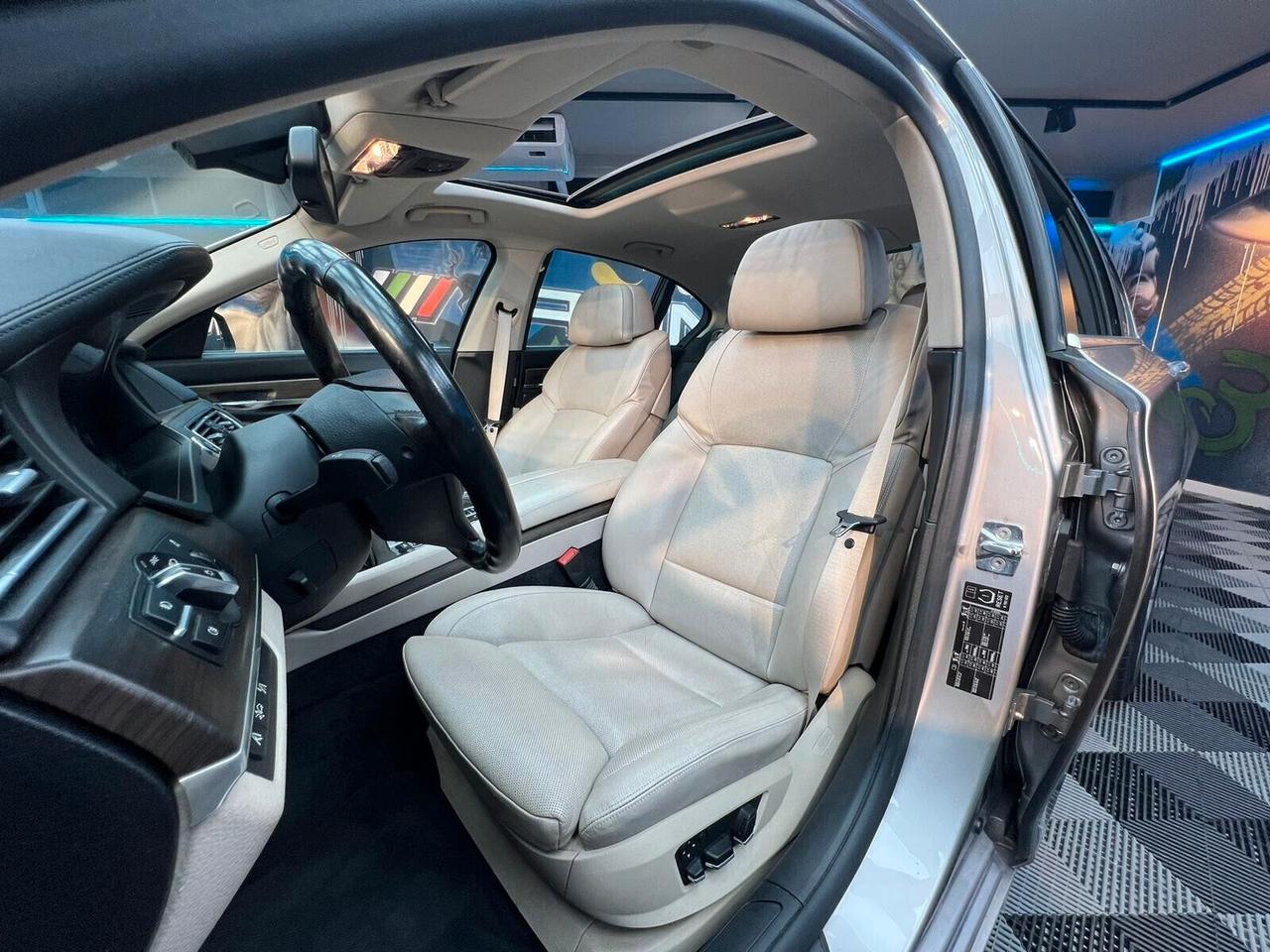 Bmw 750i Eccelsa auto (784)