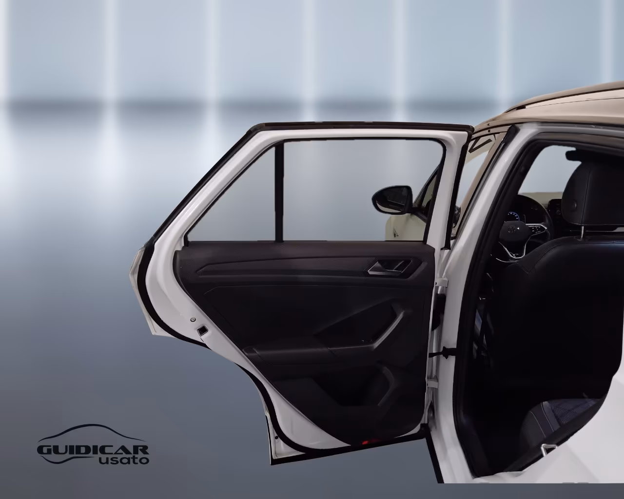 VOLKSWAGEN T-Roc I 2022 - T-Roc 1.5 tsi R-Line dsg