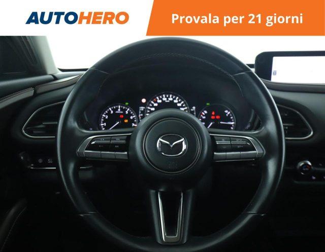 MAZDA CX-30 2.0L Skyactiv-G M Hybrid AWD Exclusive