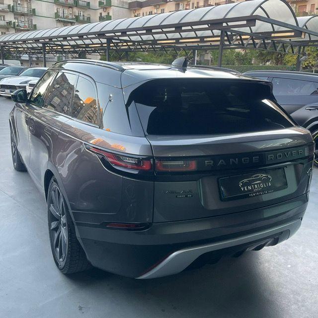 LAND ROVER - Range Rover Velar - R.R. Velar 2.0 240 CV R-Dynamic SE