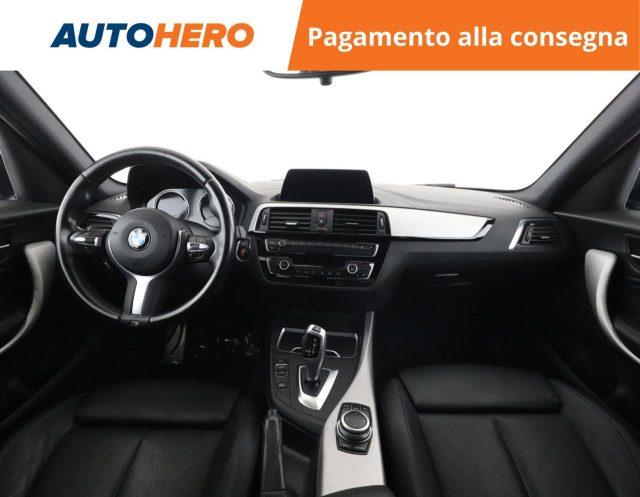 BMW 116 d 5p. Msport