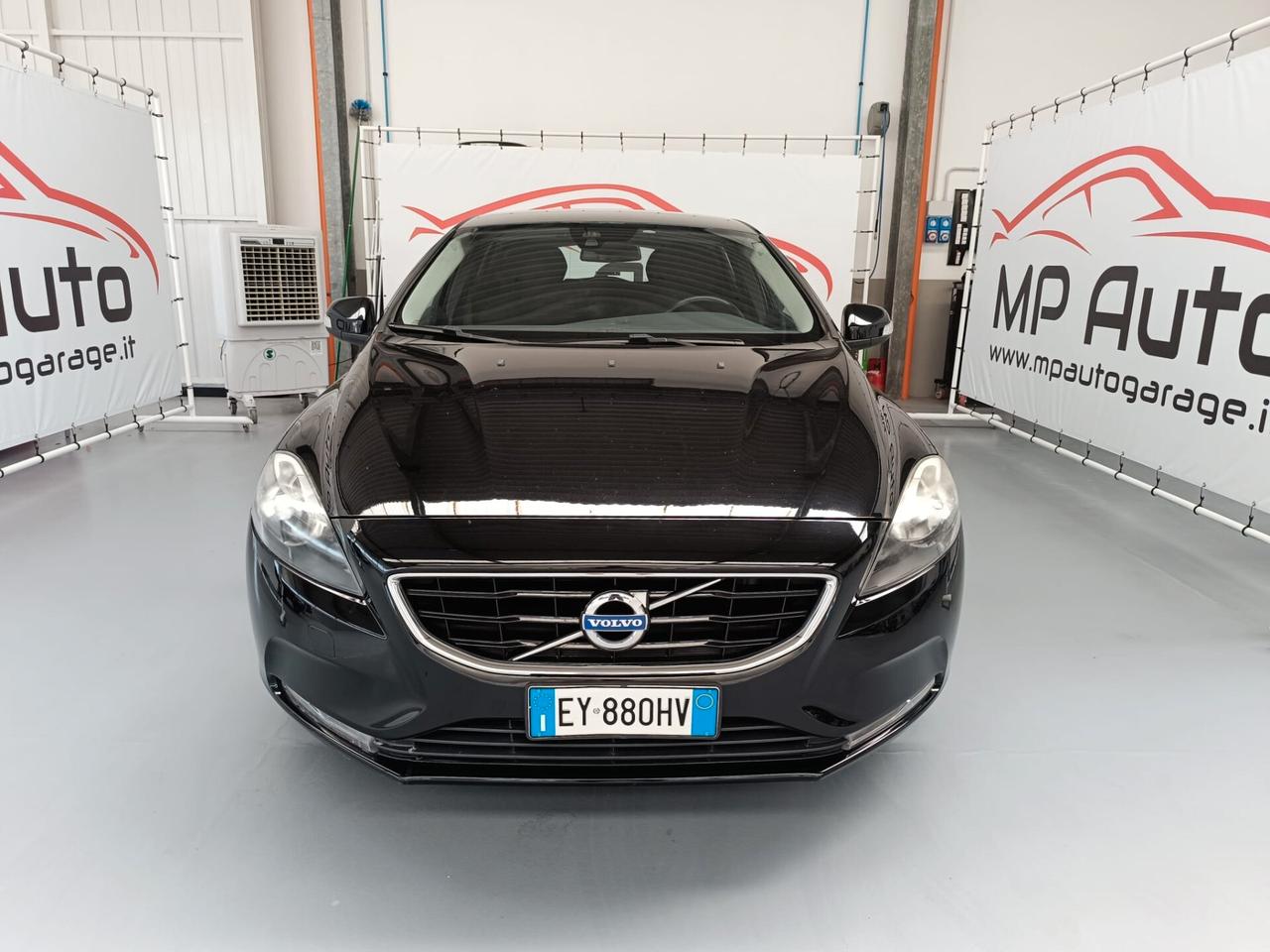Volvo V40 D2 1.6 Momentum
