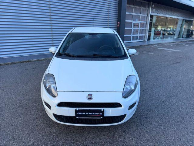 FIAT Punto 1.3 MJT 95CV S&S 5 porte Van Easy 4 posti
