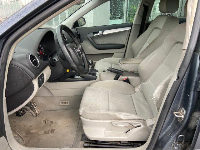 AUDI A3 SPB 1.9 TDI Ambition