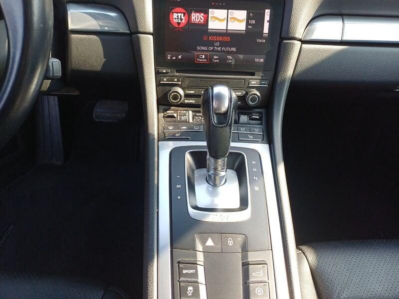 Porsche 718 718 Cayman 2.0 300cv pdk