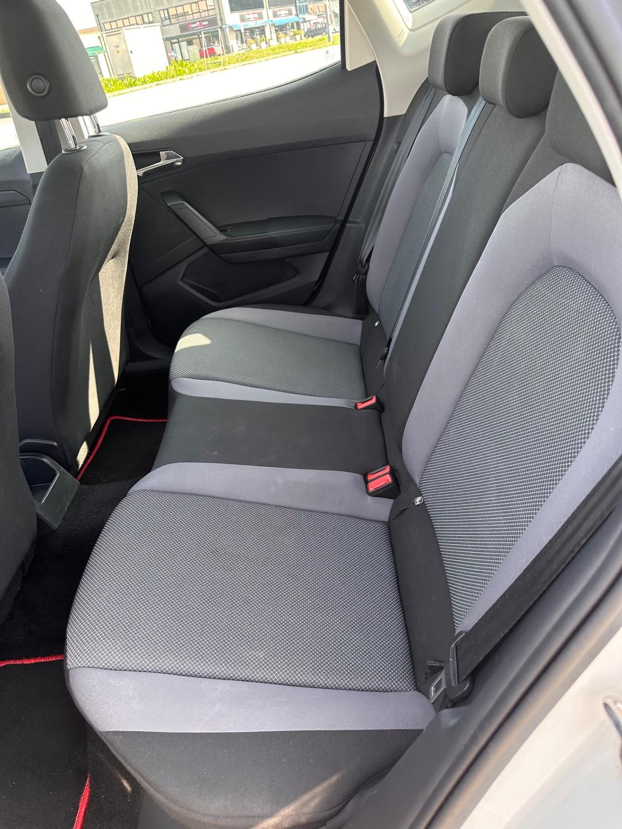 Seat Arona 1.0 TGI XCELLENCE