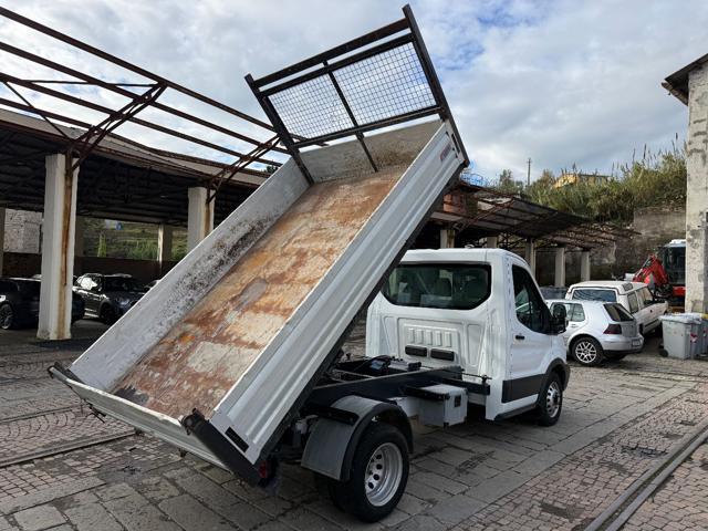 FORD Transit 310 2.0TDCi EcoBlue 130CV RIBALTABILE TRILATERALE