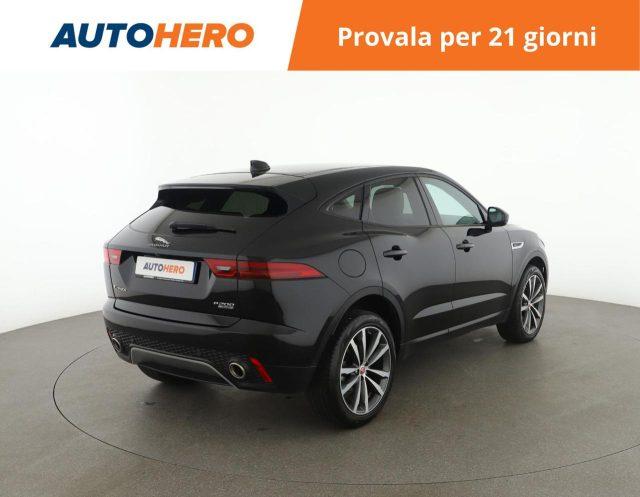 JAGUAR E-Pace 2.0 AWD aut. S