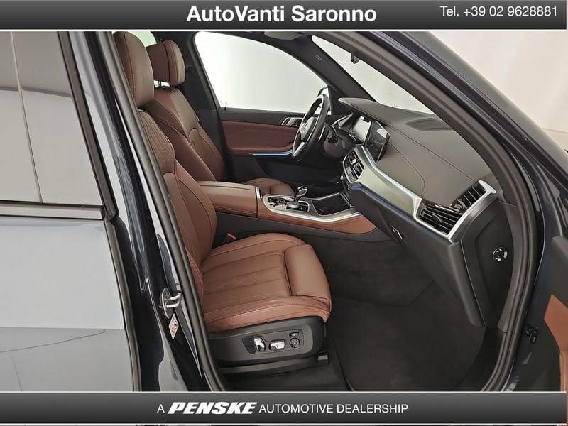 BMW X5 X5 xDrive45e Msport