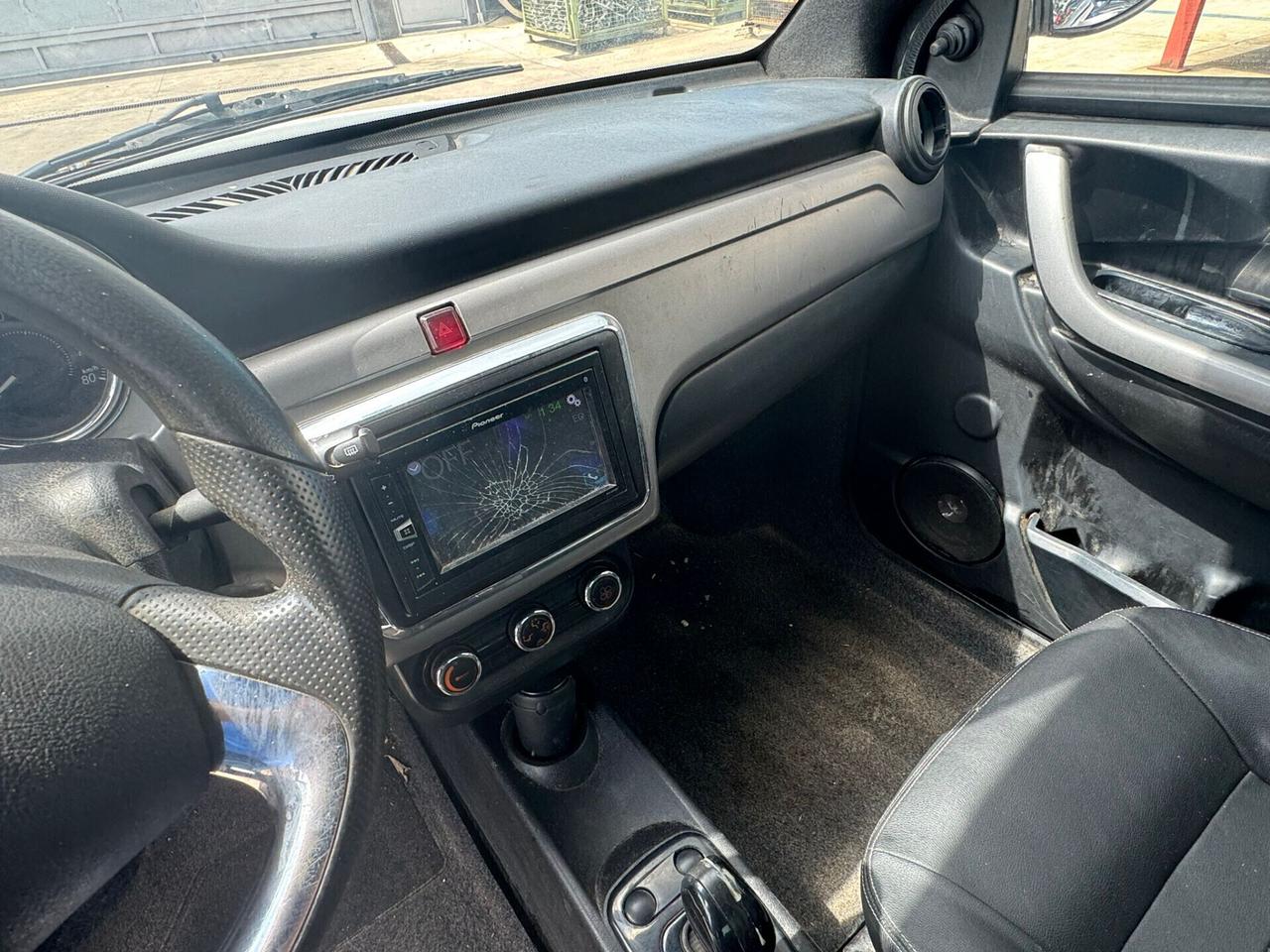 Ligier JS JS50 Progress Sport