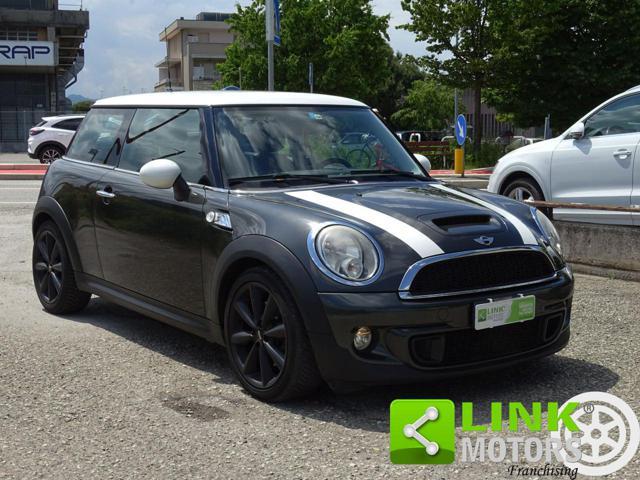 MINI Clubman Mini 1.6 16V Cooper S
