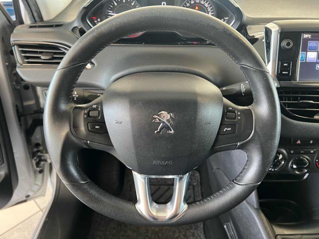 PEUGEOT 208 1° serie BlueHDi 75 5 porte Allure
