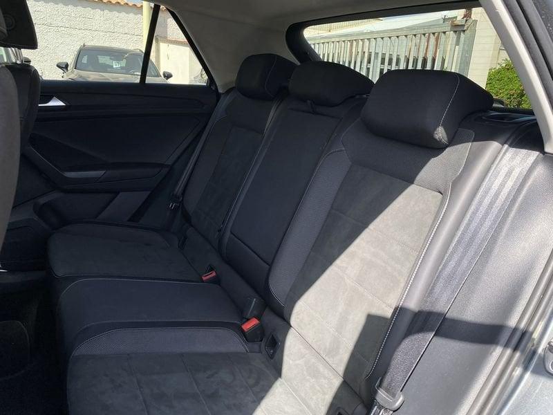 Volkswagen T-Roc Style 1.5 TSI 150 CV DSG