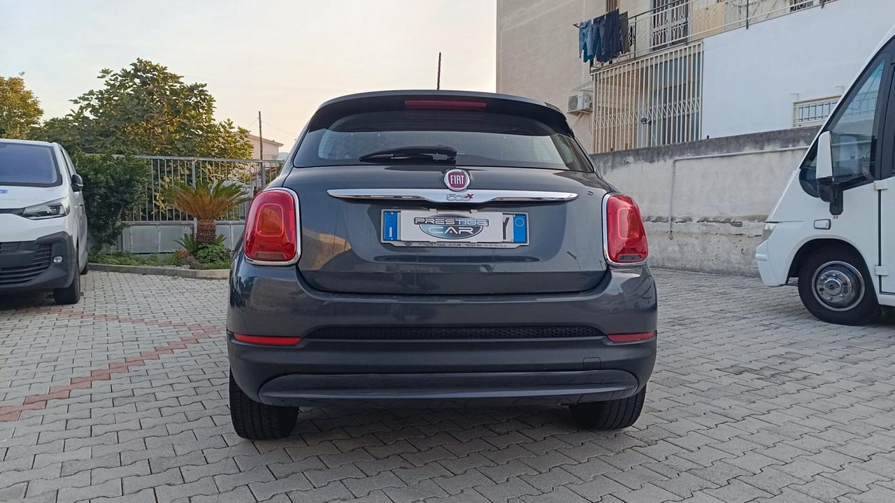 Fiat 500X 1.3 MultiJet 95 CV Pop Star